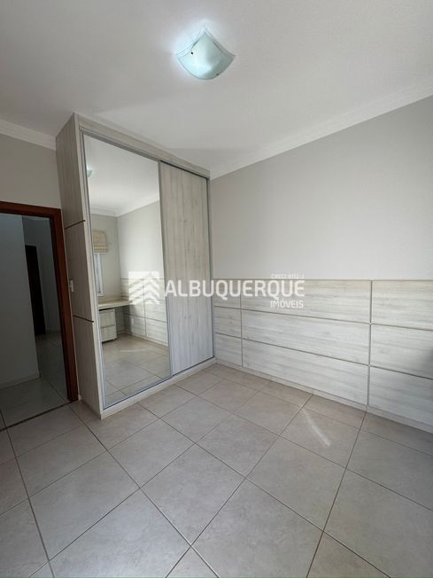 Casa em condomínio_Aluguel