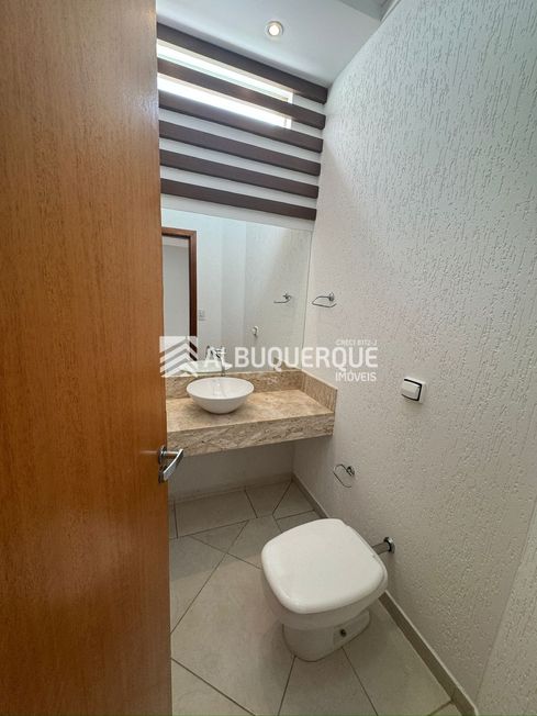 Casa em condomínio_Aluguel