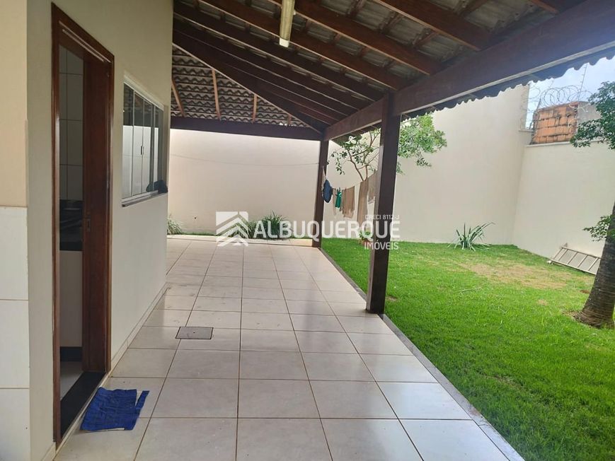 Casa em condomínio_Aluguel