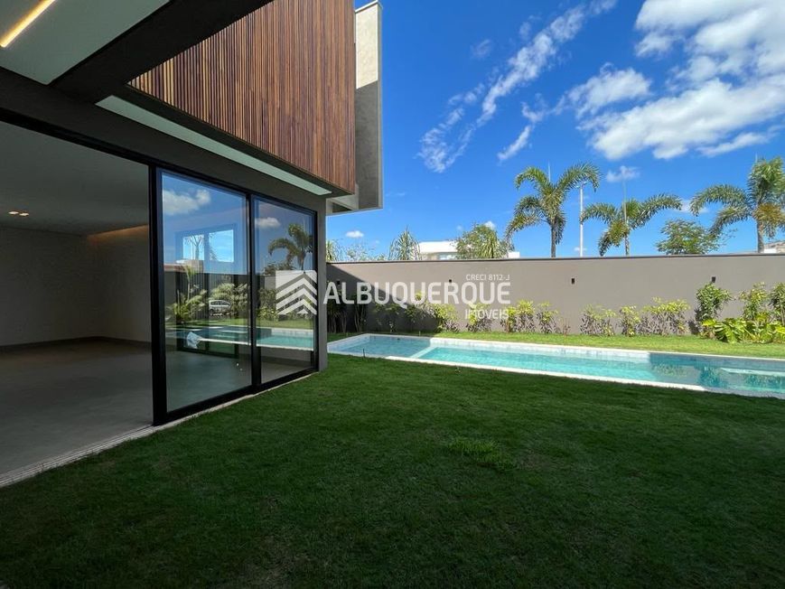 Casa em condomínio_Venda