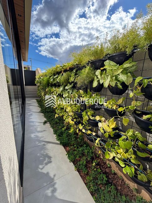 Casa em condomínio_Aluguel