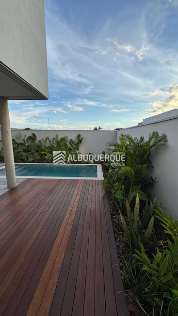 Casa em condomínio_Venda