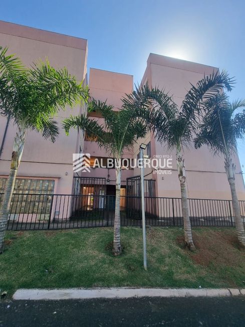 Apartamento_Aluguel