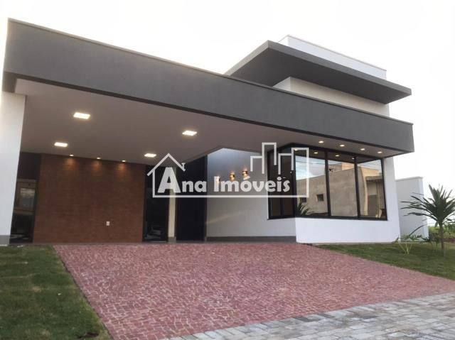 Casa em condomínio_Venda