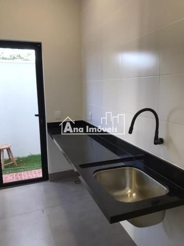Casa em condomínio_Venda