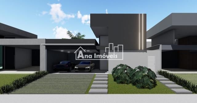 Casa em condomínio_Venda
