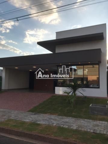 Casa em condomínio_Venda