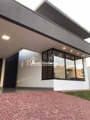 Casa em condomínio_Venda