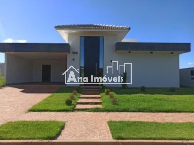 Casa em condomínio_Venda
