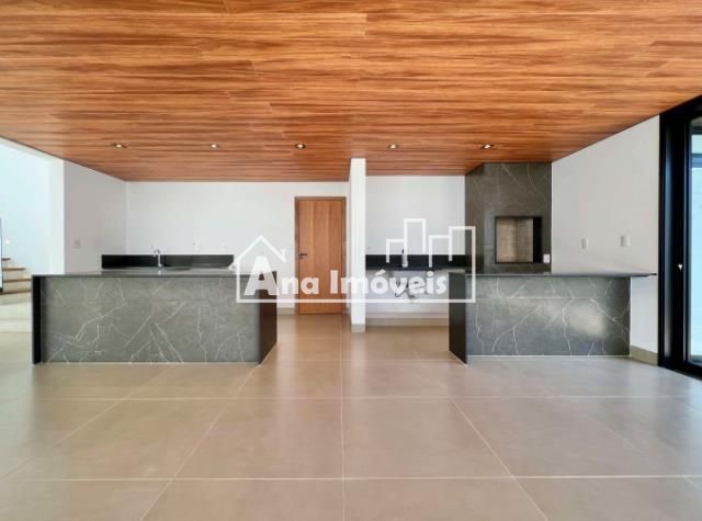 Casa em condomínio_Venda