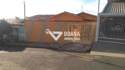 Casa para alugar no Ademar Rodrigues Vale imagem 1