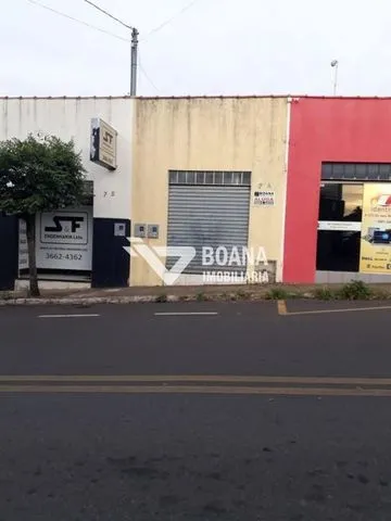 Loja para alugar no Centro imagem 1