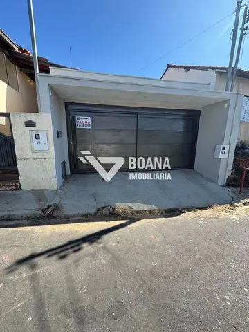 Casa para alugar no Vila Santa Luzia imagem 1
