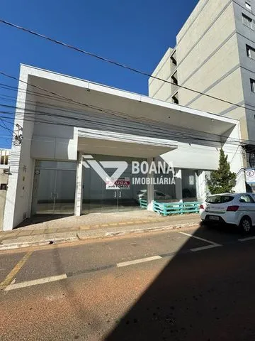 Loja para alugar no Centro imagem 1