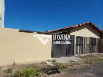 Casa para alugar no Vila Guimaraes imagem 1