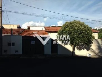 Casa para alugar no Veredas Da Cidade imagem 1