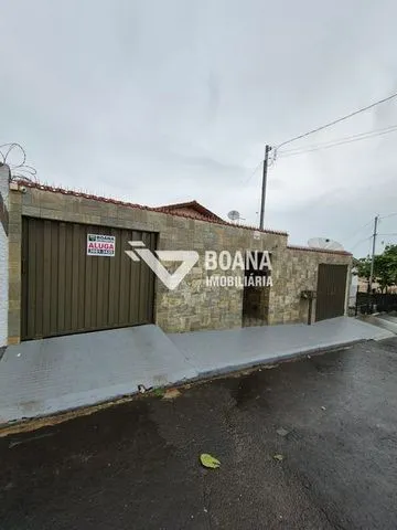 Casa para alugar no Alvorada imagem 1