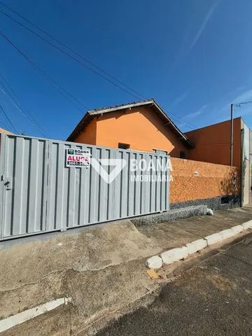 Casa para alugar no Vila Santa Terezinha imagem 1