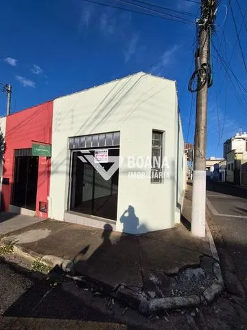Loja para alugar no Centro imagem 1