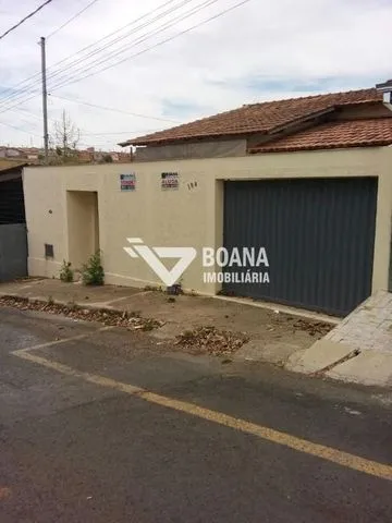 Casa para alugar no Micro Distrito Santa Rita imagem 1