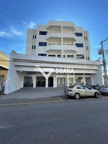 Apto para alugar no Centro imagem 1