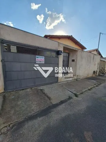 Casa para alugar no Vila Padre Alaor imagem 1