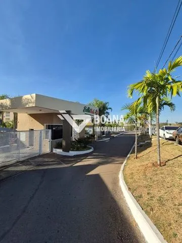 Apto para alugar no Vila Silveria imagem 1