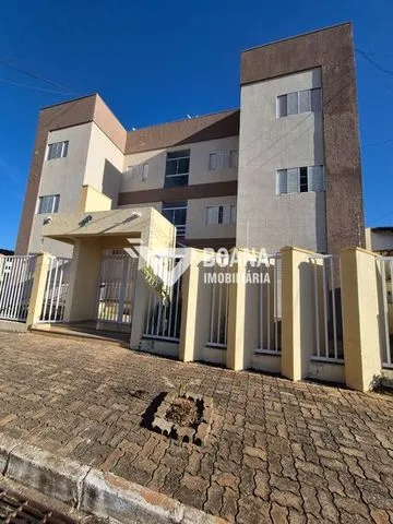 Apto para alugar no Vila Universitaria imagem 1