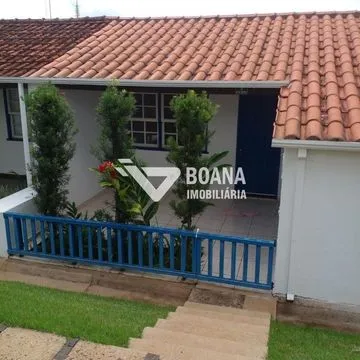 Casa para alugar no Vila Lamartine (Area Ii) imagem 1