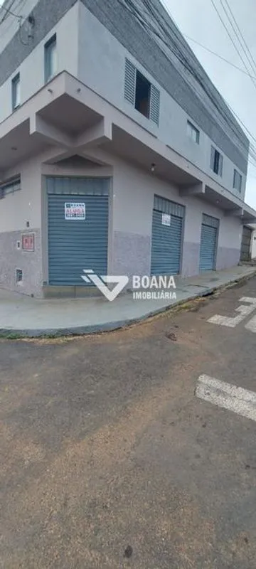 Loja para alugar no Urciano Lemos imagem 1