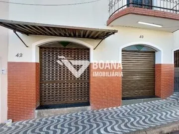 Loja para alugar no Vila Santa Luzia imagem 1