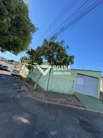 Casa para alugar no Vila Santa Luzia imagem 1