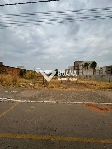 Terreno para alugar no Jardim Residencial Bela Vista imagem 1