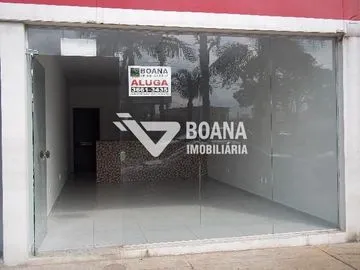 Loja para alugar no Centro imagem 1