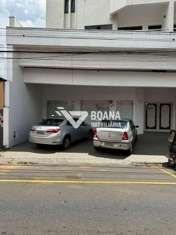 Loja para alugar no Centro imagem 1