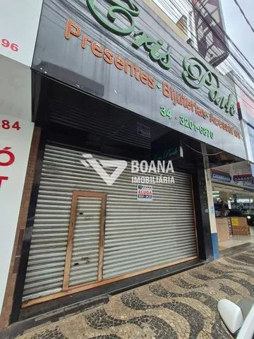 Loja para alugar no Centro imagem 1