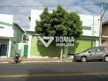 Loja para alugar no Centro imagem 1