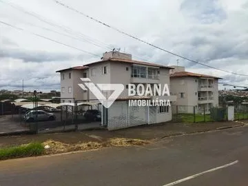 Apto para alugar no Guilhermina Vieira Chaer imagem 1