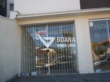Loja para alugar no Centro imagem 1