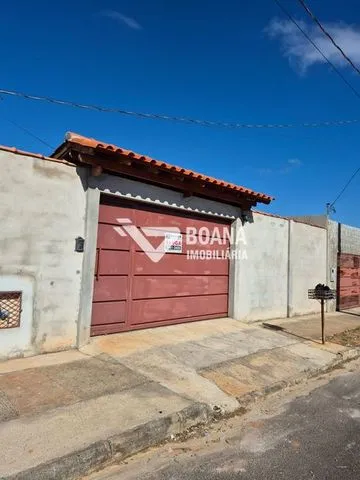 Casa para alugar no Guilhermina Vieira Chaer imagem 1