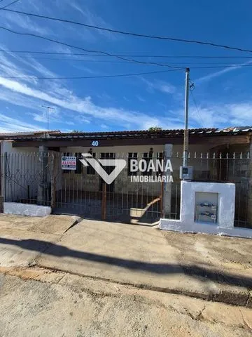 Casa para alugar no Jose Ferreira Guimaraes (Mangueira Ii) imagem 1