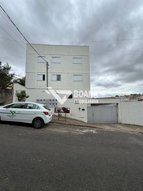 Apartamento_Aluguel