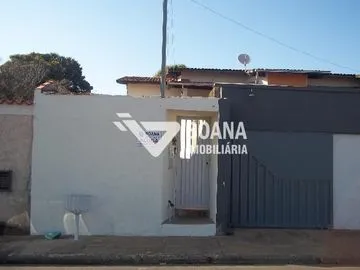 Casa para alugar no Santa Rita imagem 1