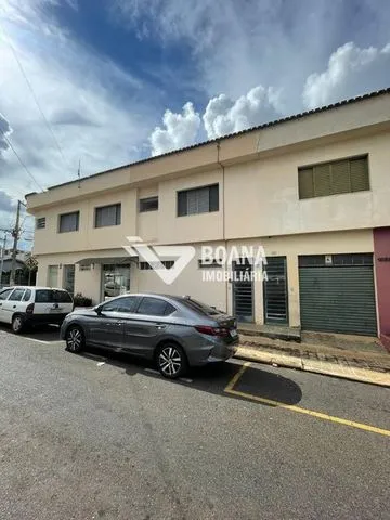 Apto para alugar no Centro imagem 1