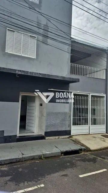 Apto para alugar no Centro imagem 1