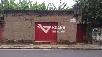 Casa para alugar no Centro imagem 1