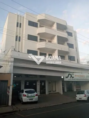Apto para alugar no Centro imagem 1