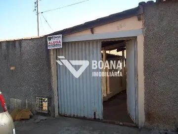 Casa para alugar no Fertiza imagem 1