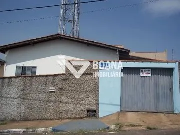 Casa para alugar no Salomao Drumond imagem 1