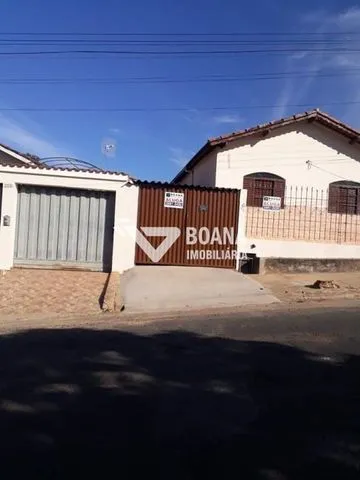 Casa para alugar no Alvorada imagem 1